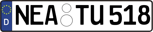 NEA-TU518