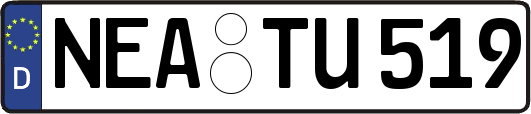NEA-TU519