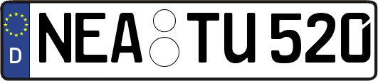NEA-TU520