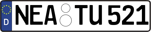NEA-TU521
