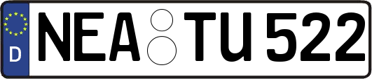 NEA-TU522