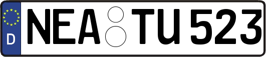 NEA-TU523