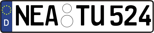 NEA-TU524