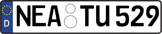 NEA-TU529