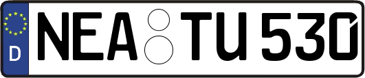 NEA-TU530