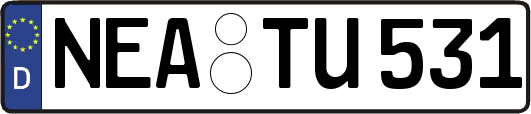 NEA-TU531