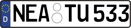 NEA-TU533