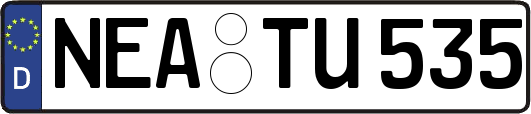 NEA-TU535