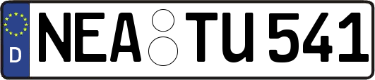 NEA-TU541
