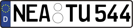 NEA-TU544