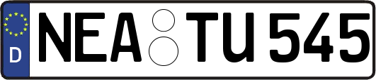 NEA-TU545