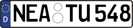 NEA-TU548