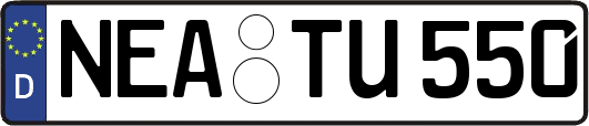 NEA-TU550