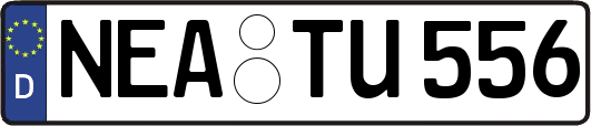 NEA-TU556