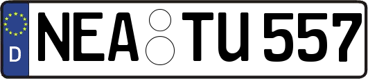 NEA-TU557