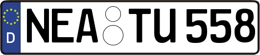 NEA-TU558