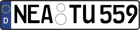NEA-TU559