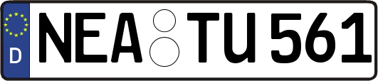 NEA-TU561