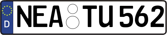 NEA-TU562