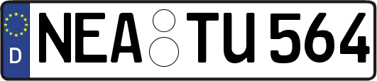 NEA-TU564