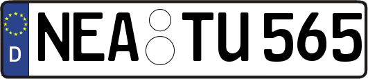 NEA-TU565