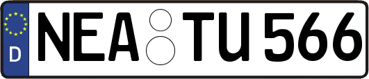 NEA-TU566
