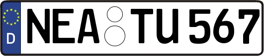 NEA-TU567