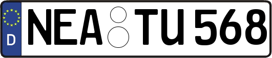 NEA-TU568