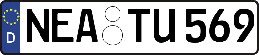 NEA-TU569