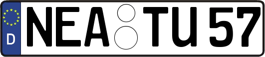 NEA-TU57