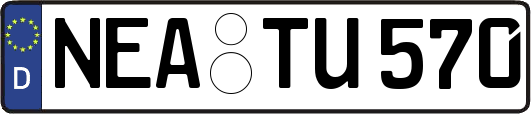 NEA-TU570
