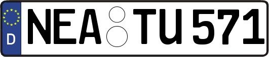 NEA-TU571