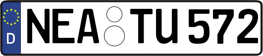 NEA-TU572