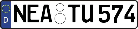 NEA-TU574