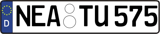 NEA-TU575