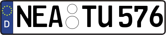 NEA-TU576