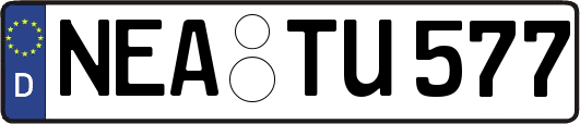 NEA-TU577