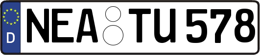 NEA-TU578
