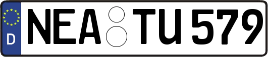 NEA-TU579