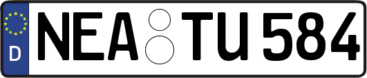 NEA-TU584