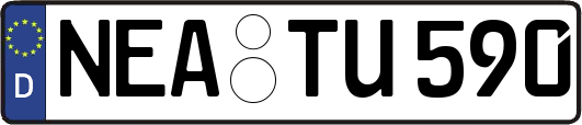 NEA-TU590