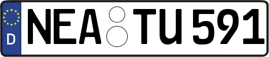 NEA-TU591
