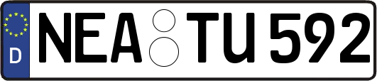 NEA-TU592