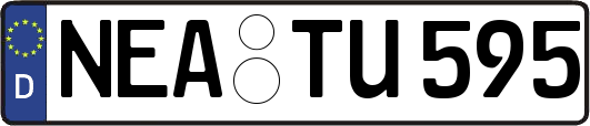 NEA-TU595