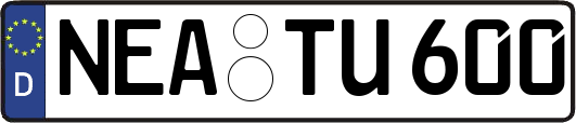 NEA-TU600