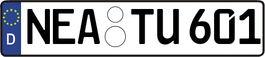 NEA-TU601
