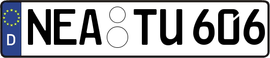 NEA-TU606