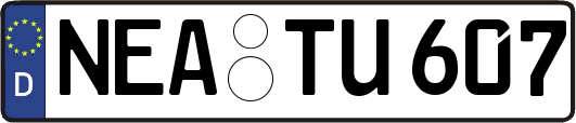 NEA-TU607