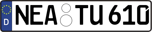 NEA-TU610