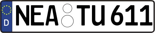 NEA-TU611